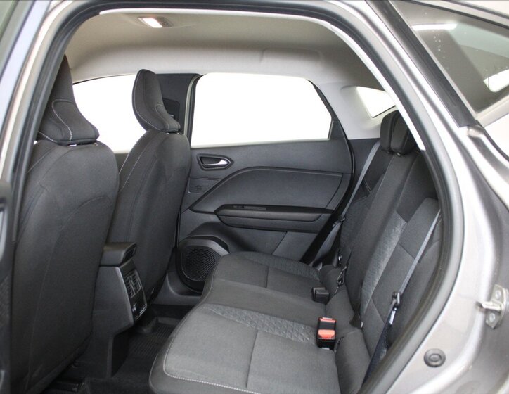 Mitsubishi ASX SUV / Terénní 999,0 67 kw