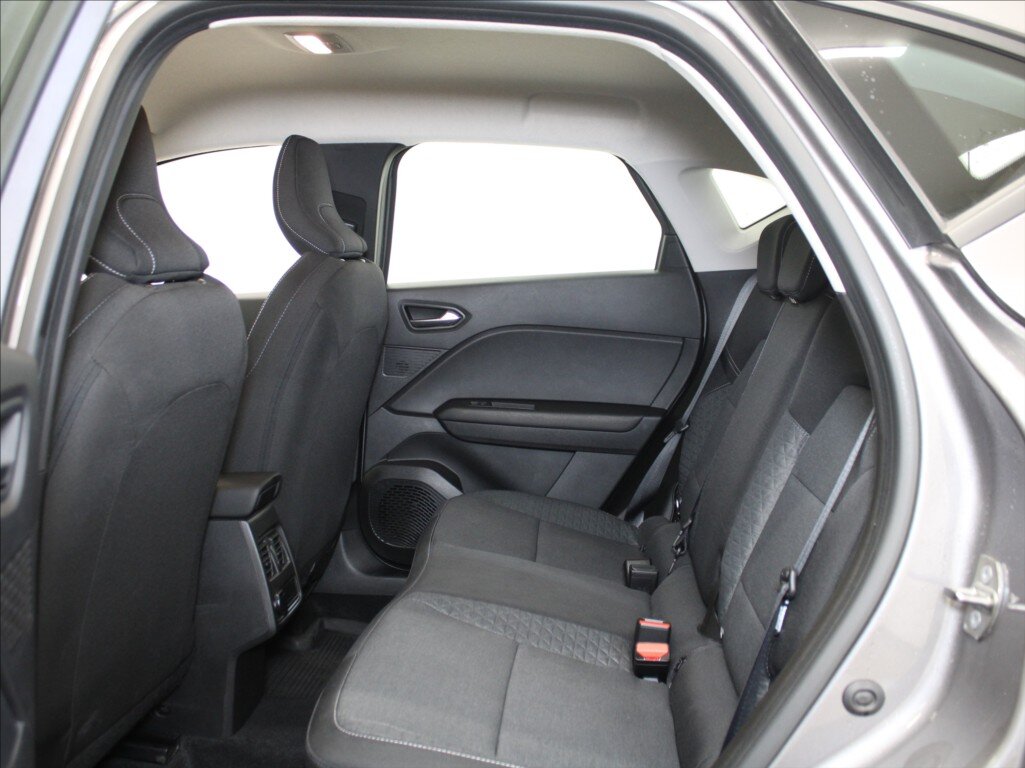 Mitsubishi ASX SUV / Terénní 999,0 67 kw