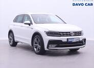 Volkswagen Tiguan 1