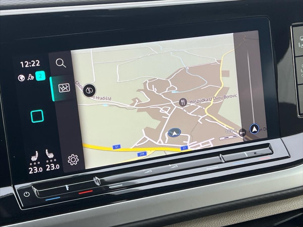 Volkswagen Multivan VAN-Minibus 2,0 l 150 kw