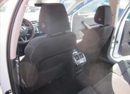 Škoda Superb Sedan 2,0 l 110 kw