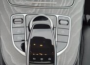 Mercedes-Benz CLS Sedan / Limuzína 2,9 l 250 kw