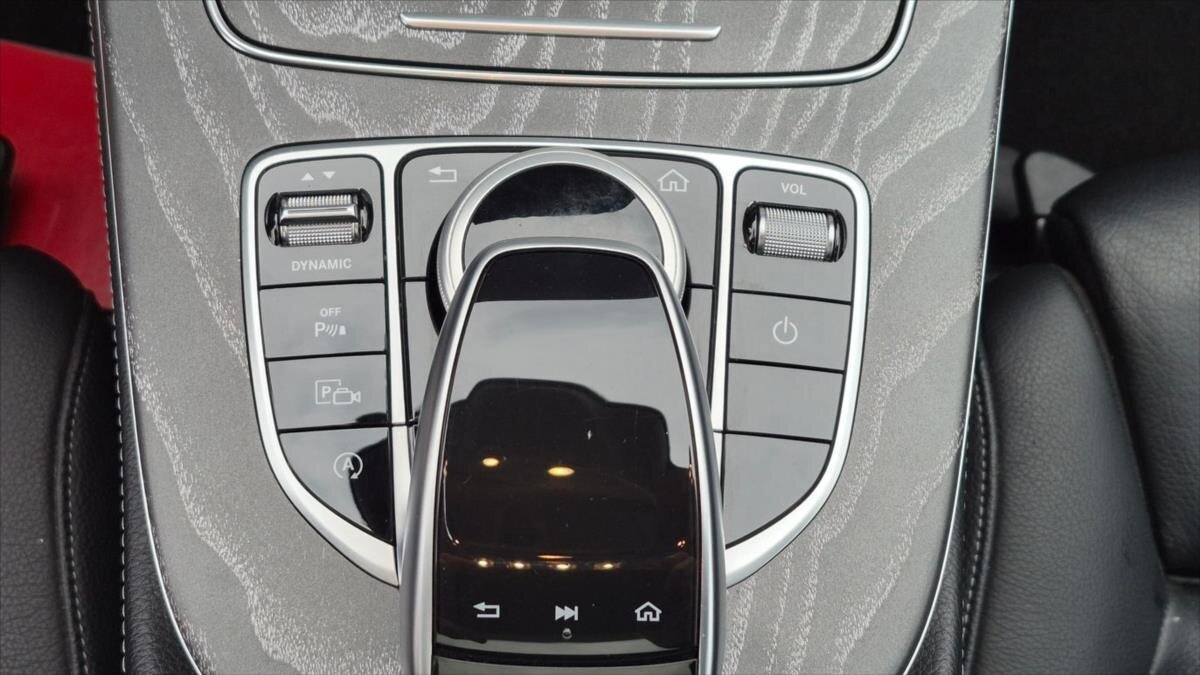 Mercedes-Benz CLS Sedan / Limuzína 2,9 l 250 kw