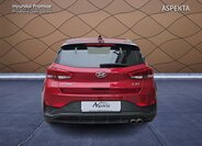 Hyundai i30 Hatchback 1,5 l 118 kw