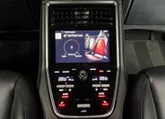 Porsche Panamera Liftback 4,0 l 310 kw