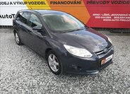 Ford Focus Kombi 1,6 l 70 kw