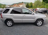 KIA Sportage SUV / Terénní 2,0 l 103 kw