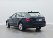 Škoda Superb Kombi 2,0 l 147 kw