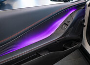 Dodge Charger Kupé 0,0 499 kw