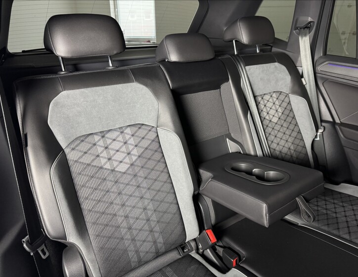 Volkswagen Tiguan Allspace 19