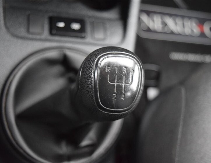 Škoda Fabia Hatchback 1,2 l 44 kw