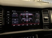 Škoda Kodiaq SUV 2,0 l 176 kw