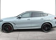 BMW X6 SUV 3,0 l 210 kw