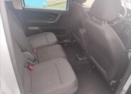 Škoda Roomster MPV 1,2 l 63 kw