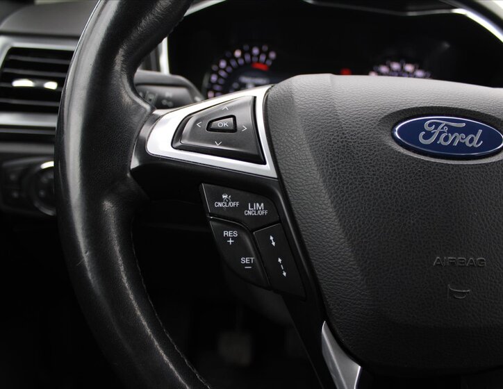 Ford Mondeo Kombi 2,0 l 110 kw