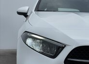 Mercedes-Benz Třídy A Hatchback 2,0 l 110 kw