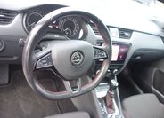Škoda Octavia 18