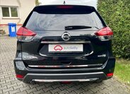 Nissan X-Trail SUV 1,7 l 110 kw