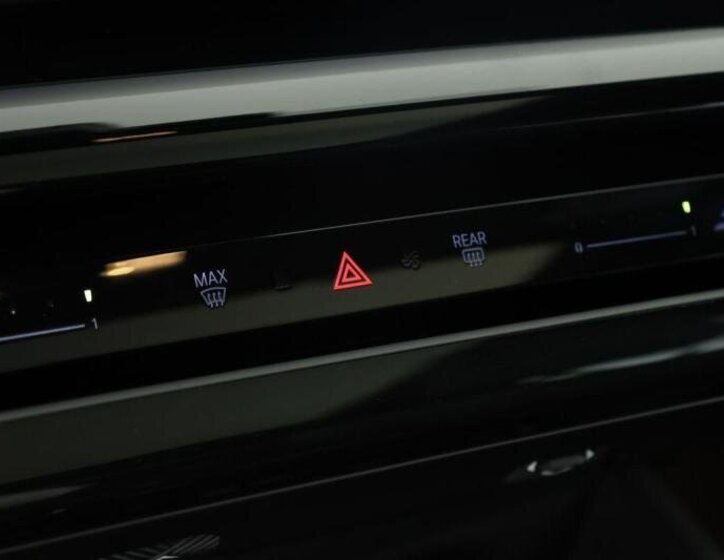 BMW Řada 5 Kombi 2,0 l 145 kw