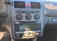 Volkswagen Touran 12