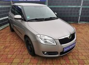 Škoda Fabia Hatchback 1,2 l 44 kw