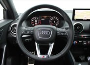 Audi Q2 SUV 2,0 l 140 kw