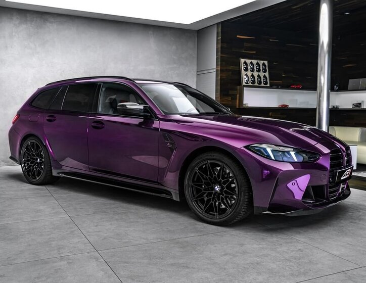 BMW M3 Kombi 3,0 l 390 kw