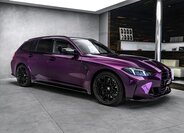 BMW M3 Kombi 3,0 l 390 kw