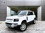 Land Rover Defender 1