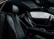 Mercedes-Benz Třídy E 19