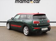 Mini Clubman 5