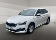 Škoda Scala 3