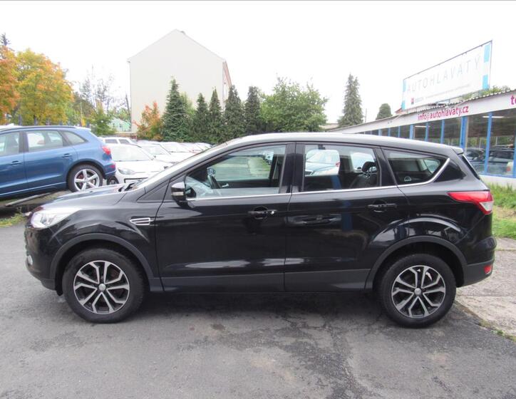 Ford Kuga 7