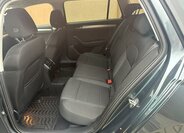 Škoda Superb Kombi 2,0 l 140 kw