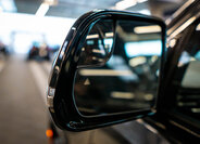 Jeep Wagoneer SUV / Terénní 5,7 l 292 kw