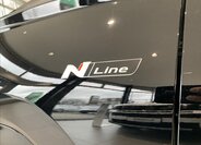 Hyundai Tucson SUV / Terénní 1,6 l 117 kw