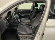 Škoda Kodiaq SUV 2,0 l 110 kw