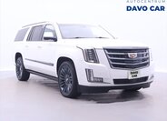 Cadillac Escalade SUV / Terénní 6,2 l 313 kw