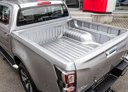 Isuzu D-Max Pick-up 1,9 l 120 kw