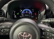 Toyota Yaris Cross SUV / Terénní 1,5 l 85 kw
