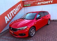 Fiat Tipo Kombi 1,4 l 70 kw