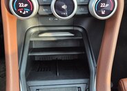 Škoda Kodiaq SUV 2,0 l 142 kw