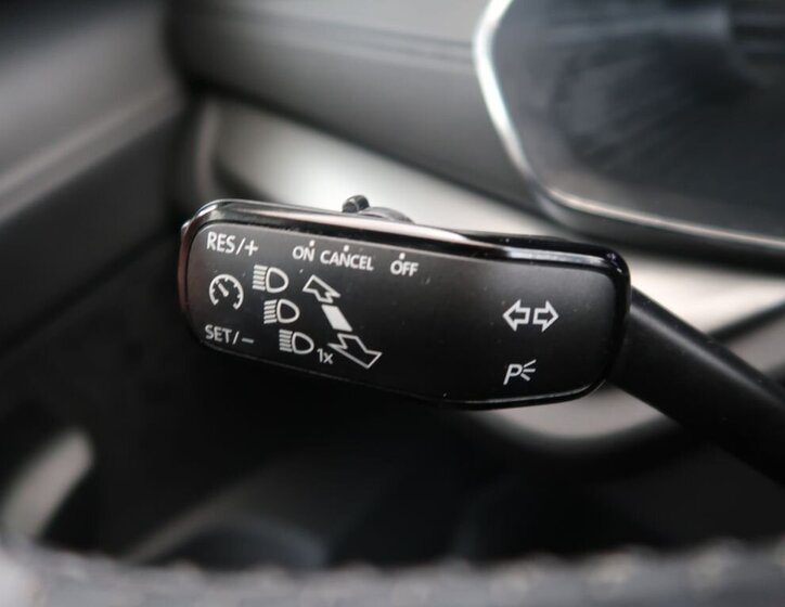 Škoda Octavia Sedan / Limuzína 2,0 l 85 kw