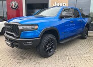 Dodge RAM Pick-up 3,0 l 313 kw