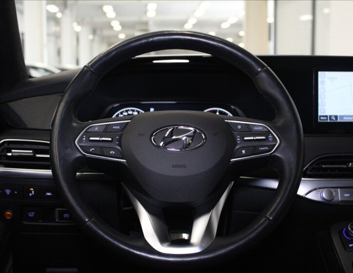 Hyundai Palisade SUV / Terénní 3,8 l 217 kw