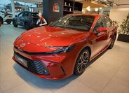 Toyota Camry Sedan 2,5 l 169 kw
