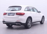 Mercedes-Benz GLC 7