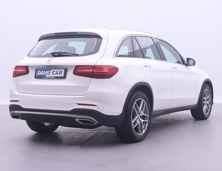 Mercedes-Benz GLC 7