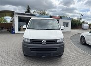 Volkswagen Transporter Skříň 2,0 l 84 kw