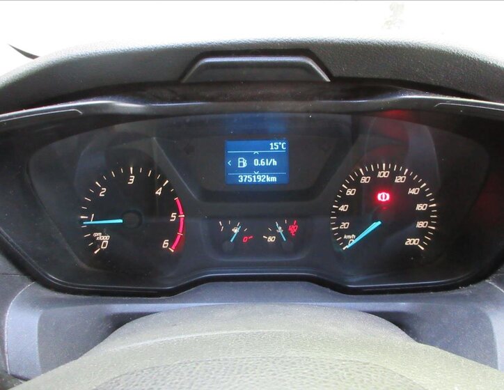 Ford Transit Ostatní 2,2 l 92 kw